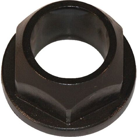 Bussola PVC esagonale MTD 7410225