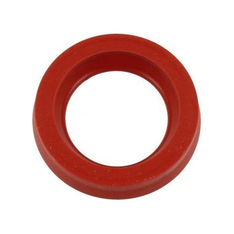 Melitta - joint douille distributeur m2fw - 6556082 - 6556082 (1/2)