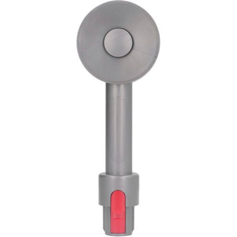 BUNTHAUS Tête d'aspiration d'aspirateur, brosse de nettoyage des poils d'animaux, portable pour V8 V10 V11, pour chiens et chats à poils moyens et longs