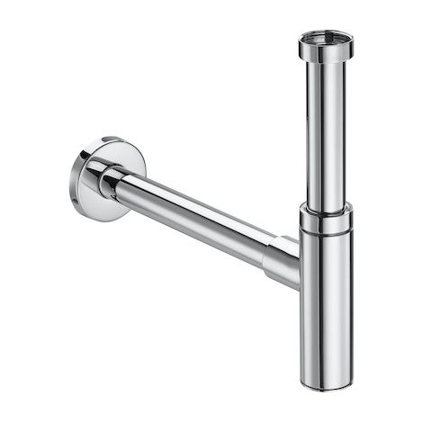 Bouteille siphoïde 1.1/4" pour bassin MINIMAL - ROCA