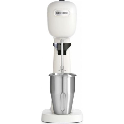 Mixeur à Milkshake sans BPA Design by Bronwasser - 400 W - Hendi