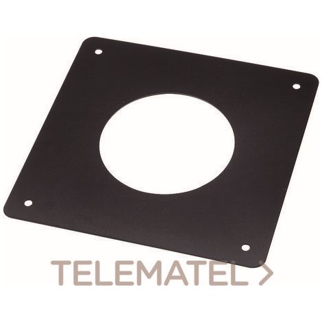 ROS embellecedor horz. 80 4014804 ros , Embellecedor Horizontal 80 4014804 de la marca Ros Chimney.