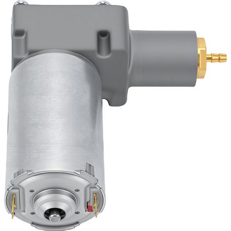 Compresseur de siège pneumatique 12 V de remplacement pour siège conducteur Grammer Maximo GR1220254