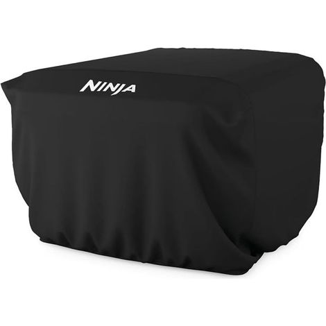 Housse pour four d’extérieur Ninja XSKMOCVREUUK Noir