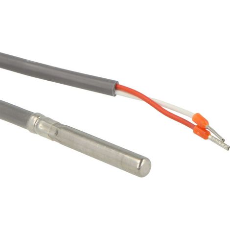 Sonda collectore solare 35x6
