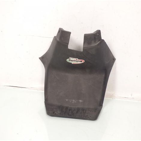 [PRODUIT D'OCCASION] Protège jambe origine pour scooter Yamaha 50 Slider Avant 2020 (1/3)