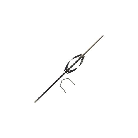 Broche + support + fourchett Four, cuisiniere SS-184846 ROWENTA Four, cuisiniere SS-184846 ROWENTA