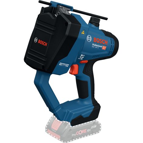 Bosch PRO 18v Cordless Threaded Rod Cutter GGC 18V-12 Carton box 06019M8000 (1/5)
