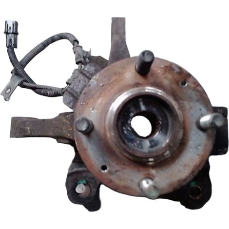 Pivot Avant Gauche HYUNDAI I10 [PRODUIT D'OCCASION]♻️517150x100 (1/3)