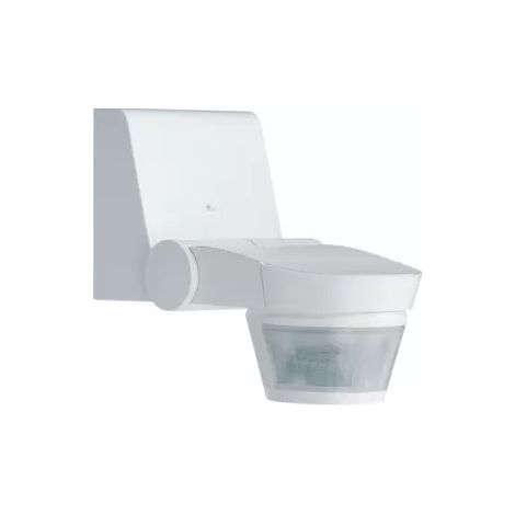 Hager Funk KNX AP Bewegungsmelder TRE520 Batterie IP55 weiß (1/2)