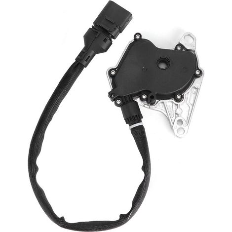 Jeffergarden Interrupteur de sécurité neutre 01V 919 821 B Pièce de transmission automatique de voiture adaptée pour A4/S4 CABRIO./QU.2003-2006, A6/S6 1999-2004