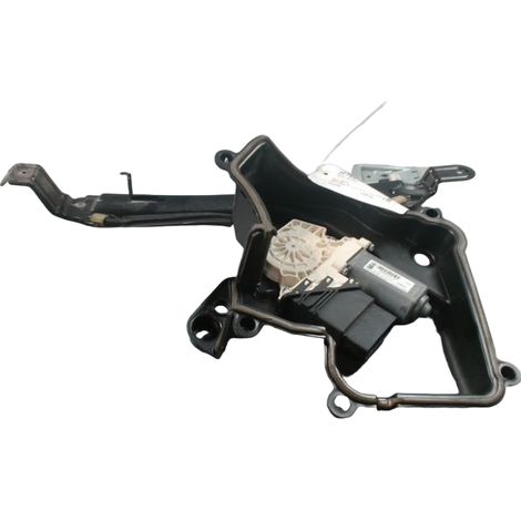 Mecanisme+moteur Leve-glace Arriere Gauche SEAT Leon 2009- [PRODUIT D'OCCASION]♻️3c0959703ese1 (1/5)