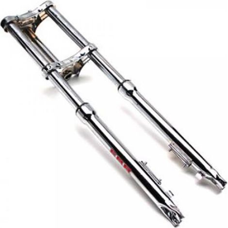 Fourche EBR pour Auto Peugeot Neuf (1/5)