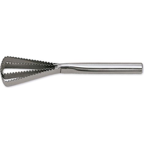 Scalatore Arcos 790500 acciaio inox 260 mm (1/5)