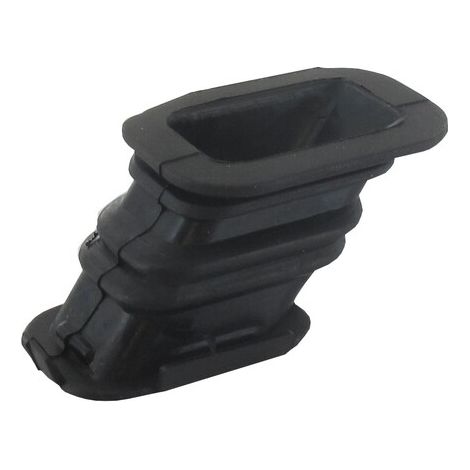 Conexión de admisión adaptable Husqvarna para modelos K750, K760, K770. Reemplaza original 506 3704-01.
