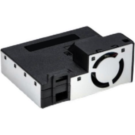 SEN54 Umweltsensormodul SEN50 SDN-T-- (1/5)