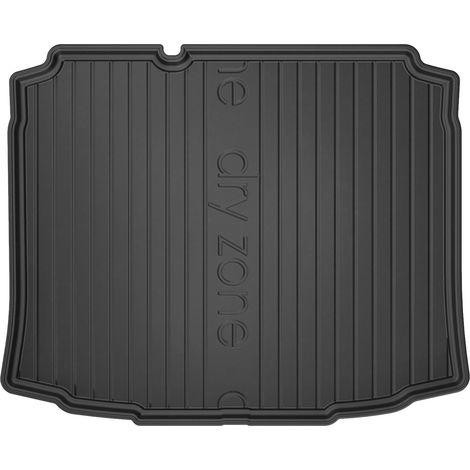 Tapis de coffre pour Audi A3 Sportback 8P 2003-2013 5Portes sauf Quattro TPE 1Pc (1/5)