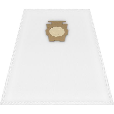 Compatible avec les sacs à poussière des aspirateurs Kirby G7E/G10/G10E/G5/G6/KY10/MK2/MK3 (1/4)