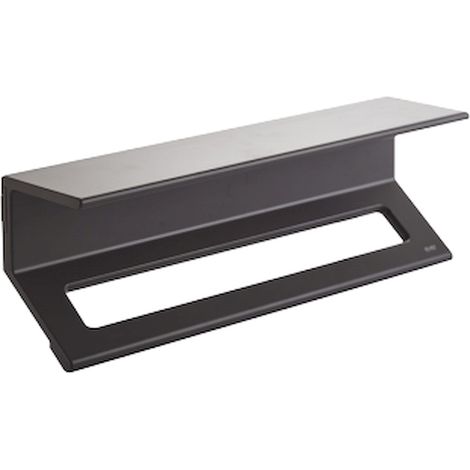 EVER Lissom mensola porta salviete 60 cm bianco codice prod: EVLI600