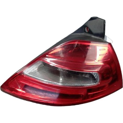 [PRODUIT D'OCCASION] Feu Arriere Droit RENAULT Megane ♻️ Ref Oe. 8200413216 - Garantie à vie (1/3)