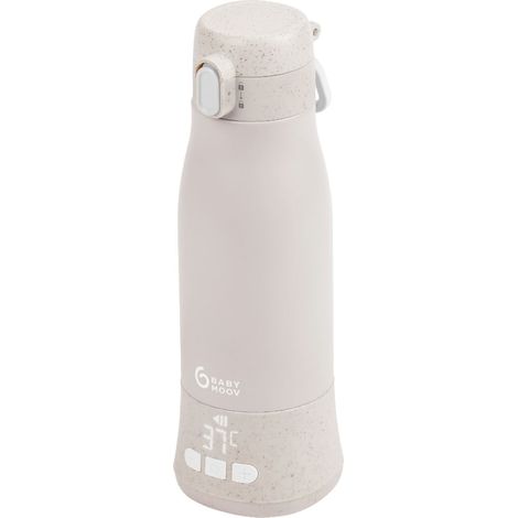 Babymoov - MOOV & FEED Autonomous Bottle Warmer - 340 ml