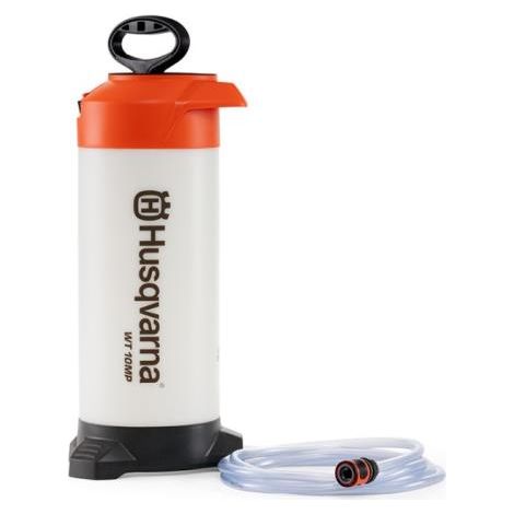 HUSQVARNA PRESSURISED WATER TANK 10L