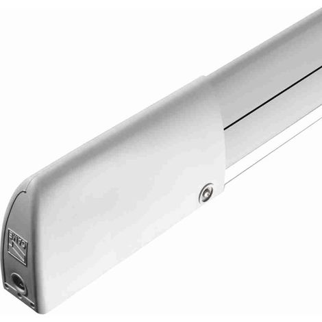 Bordo Costa Sensibile Di Sicurezza Grigio L 2500 MM CAME 001DFWN2500