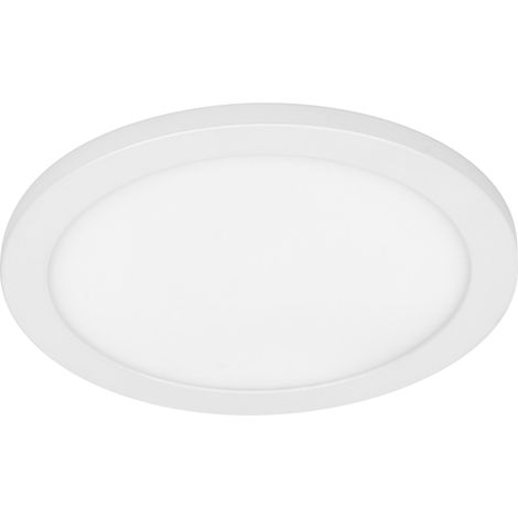 Foco de interior Osram essential led downlight 24W 22.5 cm