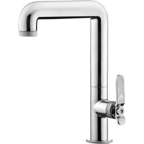 PRESTO 7975500 STREM Grifo De Lavabo Alto Pulsador Lever - ref: 7975500 (1/2)