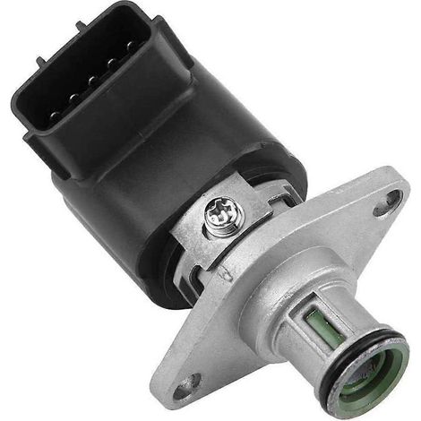 Leerlaufregelventil 16188-1M210, Leerlaufregelventil für Nissan Sentra AC285 161881M210 (1/5)