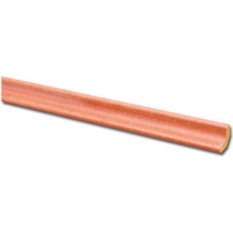 20 x SGUSCIO 10X22 LISCIO 300 CM CILIEGIO 66293