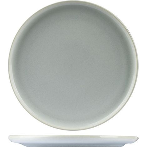 Soraya Pure Assiette Plate D26,8xh2,3cm - Cosy Et Trendy Billiet (1/2)