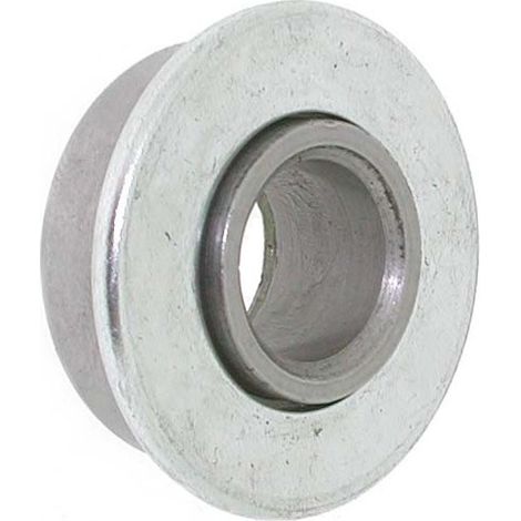 Castelgarden – Roulement roue tondeuse 12.1mm – Compatible avec modèles BL 450, DINO 47 – Épaisseur 11.3mm, diamètre ext 26.3mm