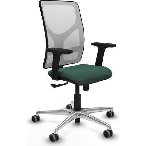 Bürostuhl piqueras y crespo Motilla schwarz Schaum 50 mm (1/2)