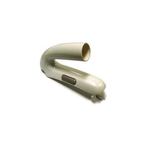 Maniglia ciotola sminuzzatore bianco - Robot da cucina e Cuocitutto - MOULINEX - 402263616360465488
