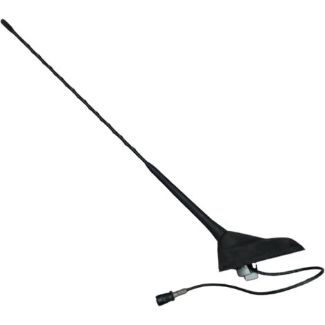 Antenne Radio CITROEN C3 [PRODUIT D'OCCASION]♻️6587j0 (1/2)
