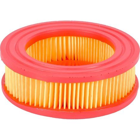 334422 Filtre à Air pour MTD, Cub Cadet, Troy-Bilt tondeuse à gazon remplace OEM 951-14628, 751-14628, Multi (1/3)