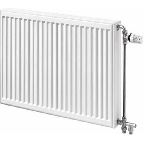 Stelrad Radiateur compact profilé Compact All In Type 33 900x1000, 0214093310
