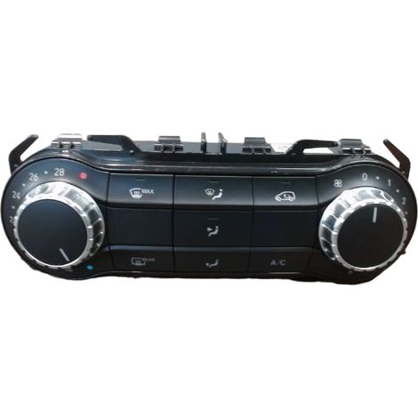 [PRODUIT D'OCCASION] Commande De Chauffage MERCEDES Classe B 2008- ♻️ Ref Oe. 2469000515 - Garantie à vie (1/3)