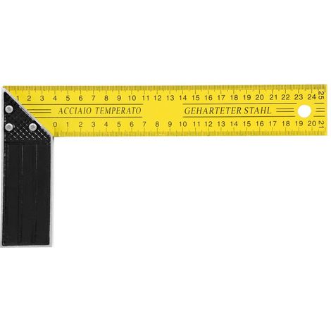 Winkel Strend Pro YPS-709, 0250x125 mm, Hobby