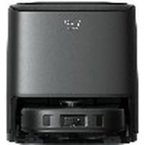 Eufy X9 Pro robot aspirador negro potente y autónomo (1/5)