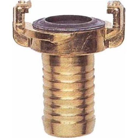 Raccord rapide Quick P/Gomme 12 mm Ilcampo 03796