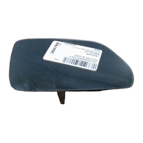 [PRODUIT D'OCCASION] Glace Retroviseur Exterieur D VOLKSWAGEN Polo 2005- ♻️ Ref Oe. 6q0857522k - Garantie à vie (1/2)