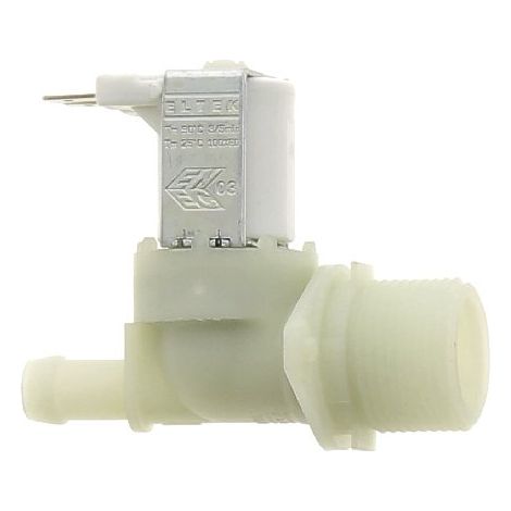 Electrovanne 1 voie 180 2,5L/min 6W pour lave-vaisselle Thomson – Débit 2,5L/min – Compatible avec plusieurs modèles – 17476000001144