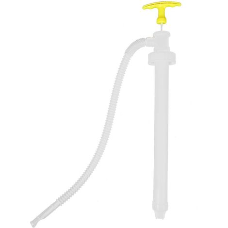 Tuyau de pompe de transfert de carburant, pompe de transfert de carburant, pompe de transfert d'eau multifonctionnelle-50.00X9.00X6.50CM