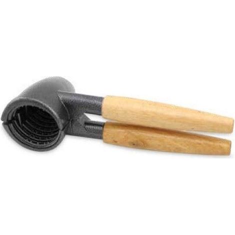 Nussknacker sammelt Erdnüsse GSC 2701790