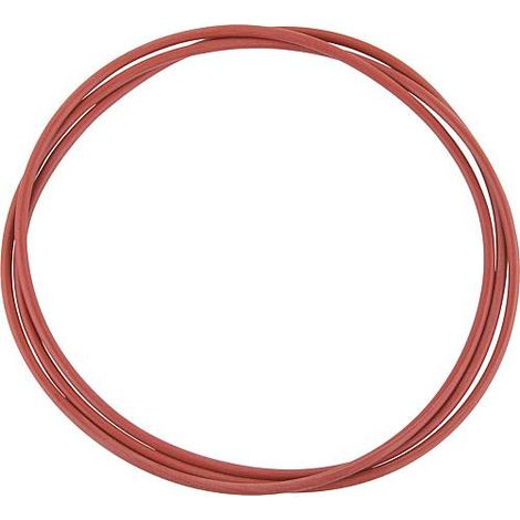 Joint pour plaque de bruleur MHG 96.34487-7233