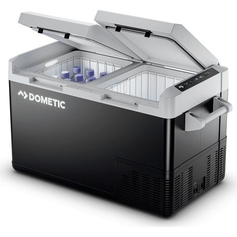 Dometic CFF 70DZ AC/DC EU/UK/UAE Version, Kompressor-Kühlbox (1/3)