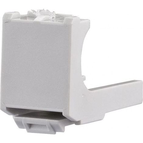 BTR NETCOM 130898 - 00-I - BLIND/SHUTTER ACCESSORIES (GREY) 130898-00-I