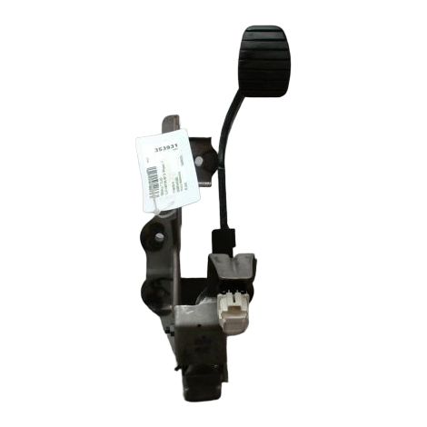 [PRODUIT D'OCCASION] Pedale Embrayage RENAULT Clio Iv Phase 1 2012-... ♻️ Ref Oe. 465036584r - Garantie à vie (1/2)